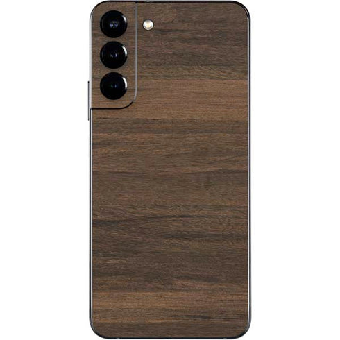 Kona Wood Galaxy S22 Plus Skin
